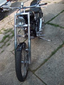 Harley 2003
