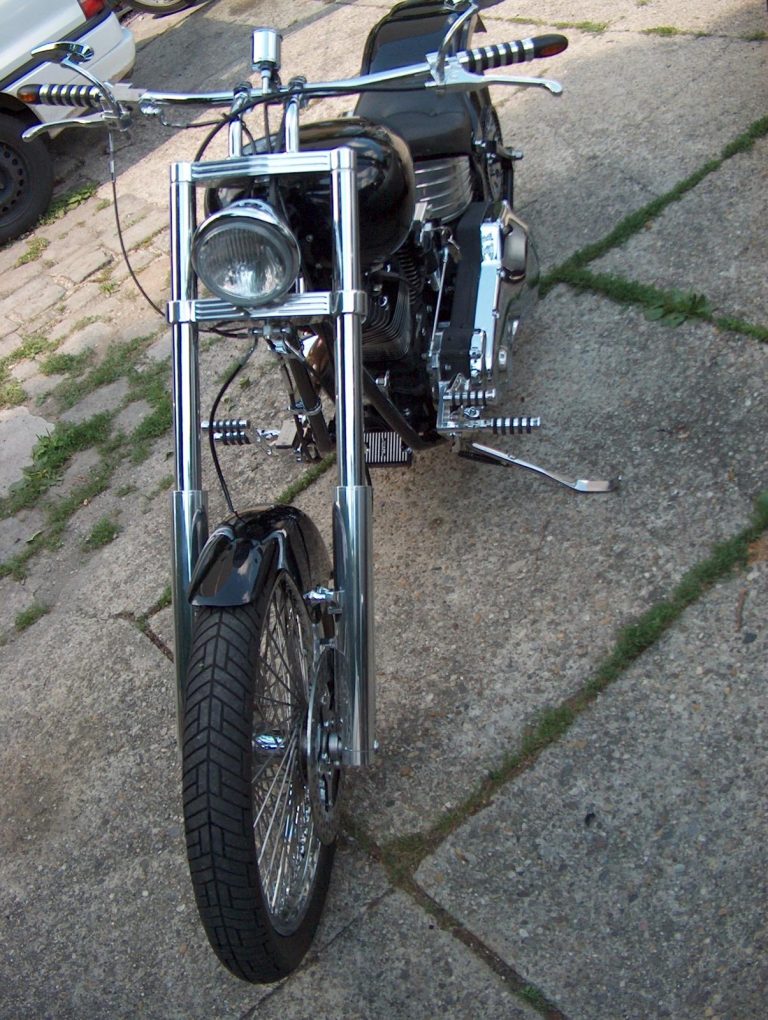 Harley 2003